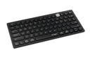 TASTIERA DUAL WIRELESS COMPACT