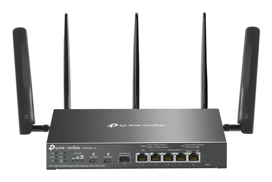 ER706WP-4G
