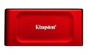 1000G PORTABLE SSD XS1000 RED