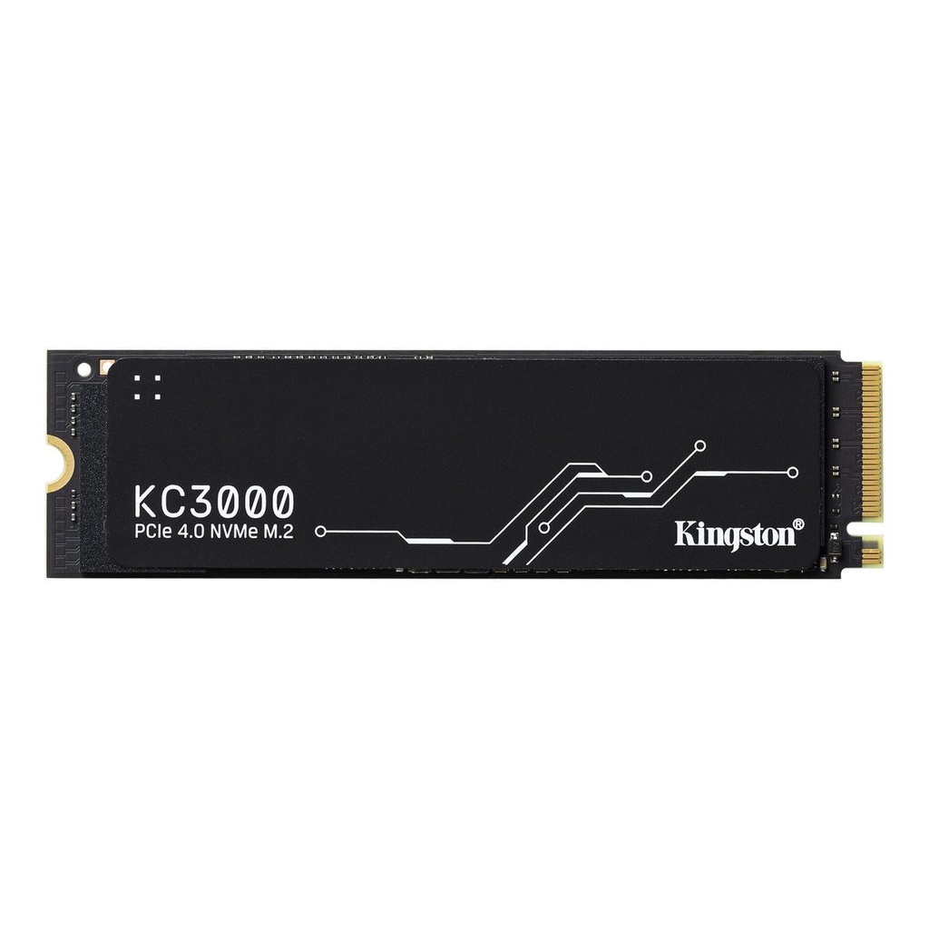 2048G KC3000 M.2 2280 NVME SSD