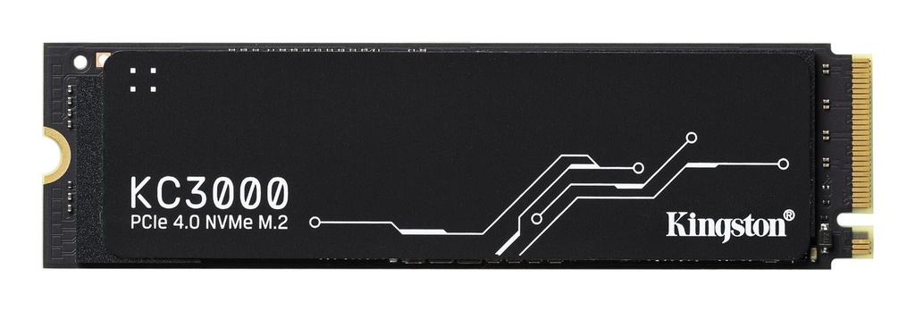 2048G KC3000 M.2 2280 NVME SSD