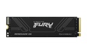 2048G FURY RENEGADE G5 PCIE 5.0 SSD