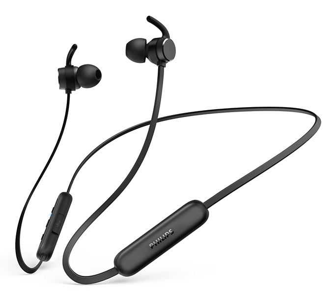 CUFFIE WIRELESS IN EAR SERIES 1000
