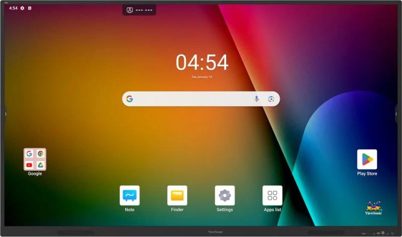 MONITOR IN7503-1C 75 08/128