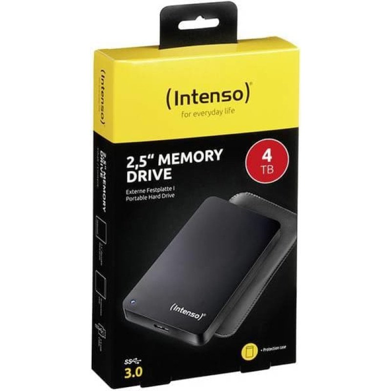 HDD 4TB USB3 2.5P CON FOLDER
