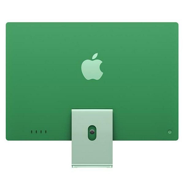 IMAC 24" M4 10C/16GB/256GB GRN