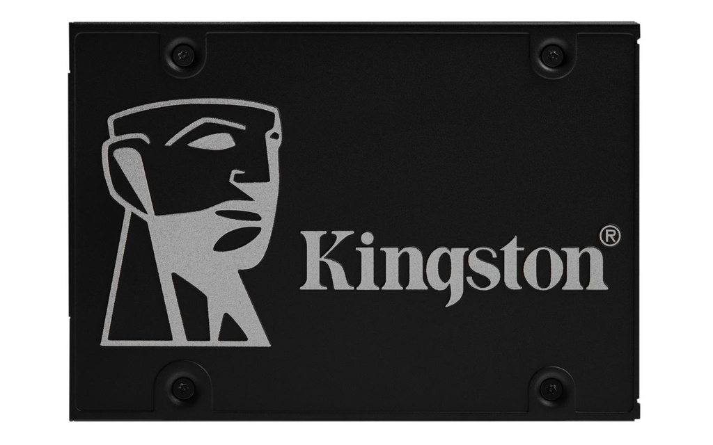 256G SSD KC600 SATA3 2.5
