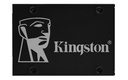 256G SSD KC600 SATA3 2.5