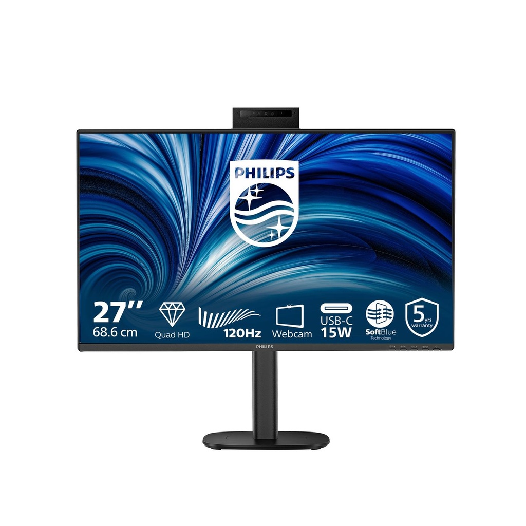 MONITOR 27 IPS REG ALT
