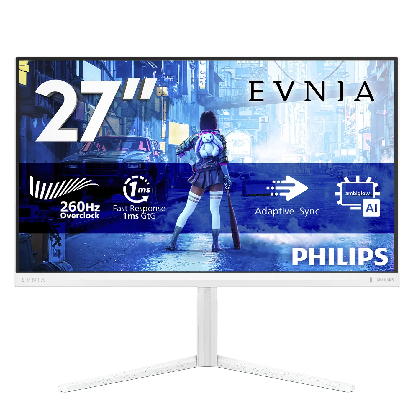 MONITOR 27 IPS REG ALT