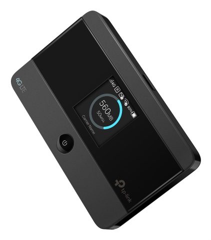 150MBPS 4G LTE MOBILE WIFI