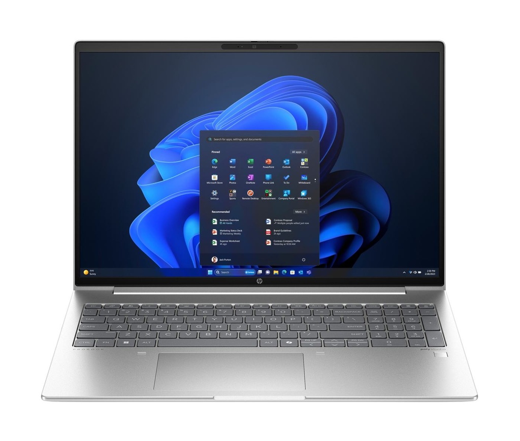 HP 460 G11 U7 32/512 W11P 3YW
