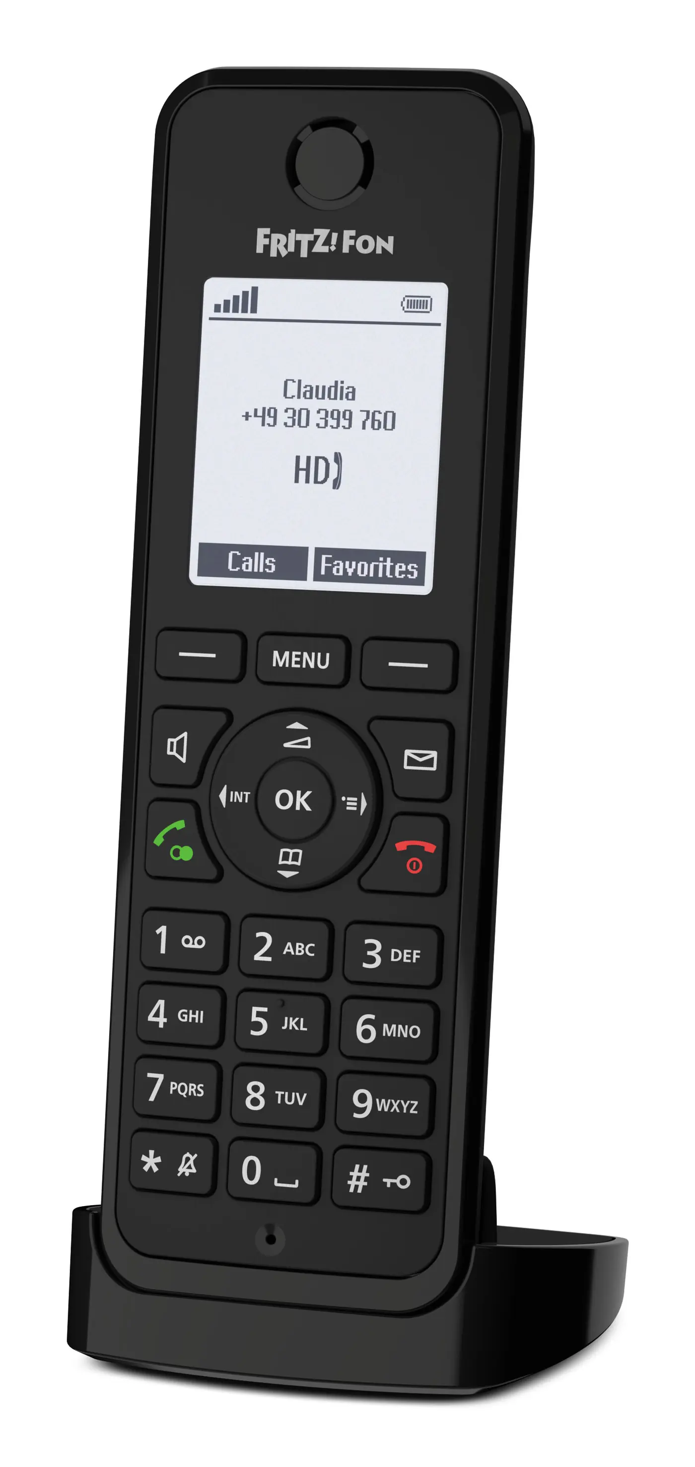 FRITZ!FON M3 INTERNATIONAL