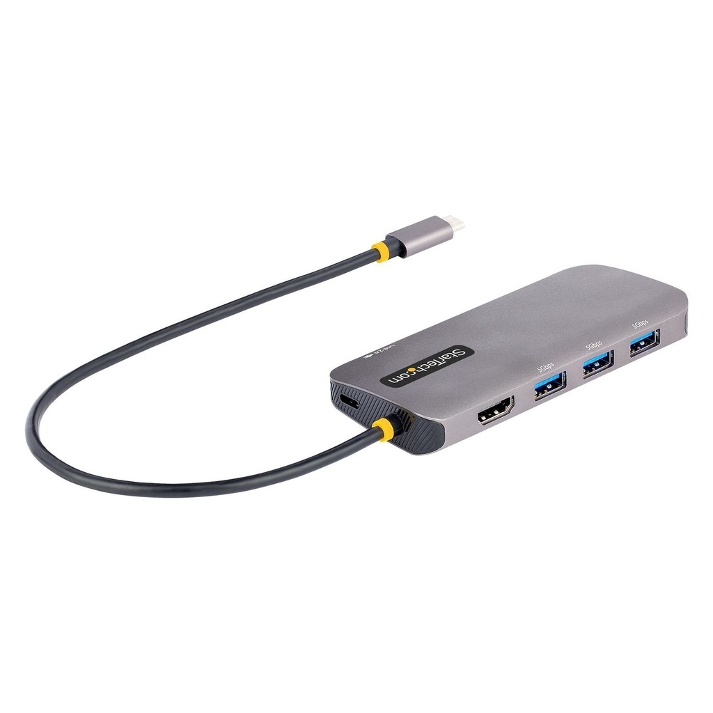 ADATTATORE USB C A HDMI