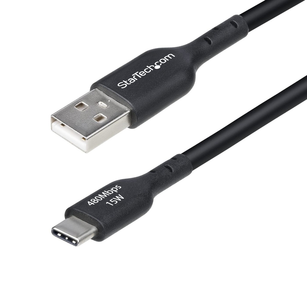 CAVO USB-A A USB-C DA 4M