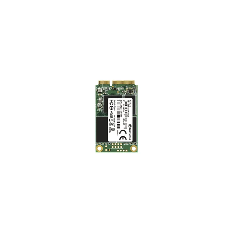 64GB MSATA SSD SATA3 3D TLC