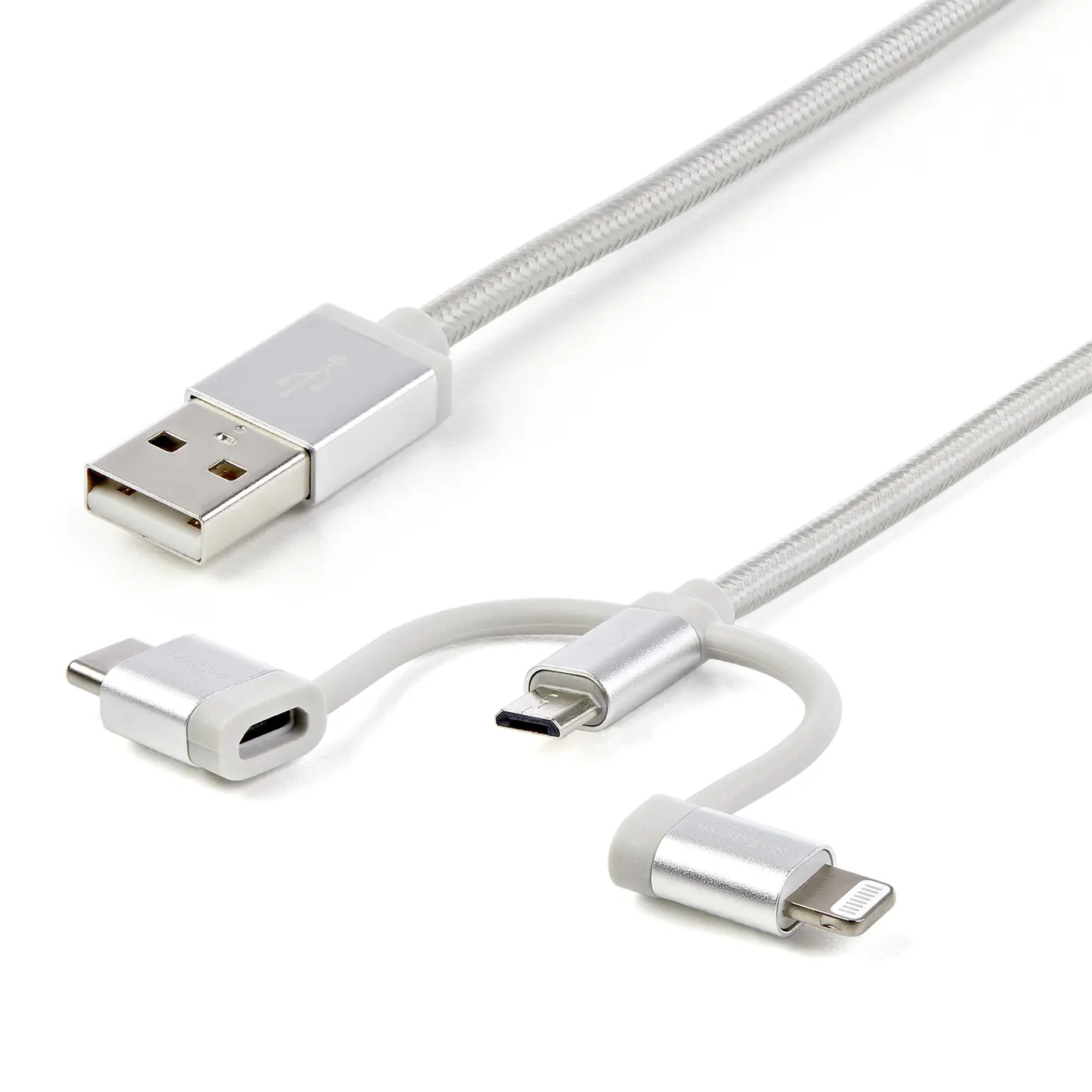 CAVO USB-C MULTI CARICA DA 1M