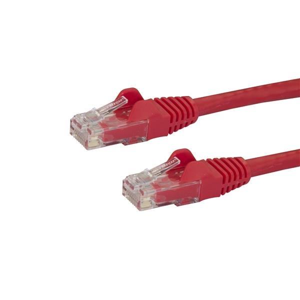 CAVO PATCH ETHERNET RJ45 UTP