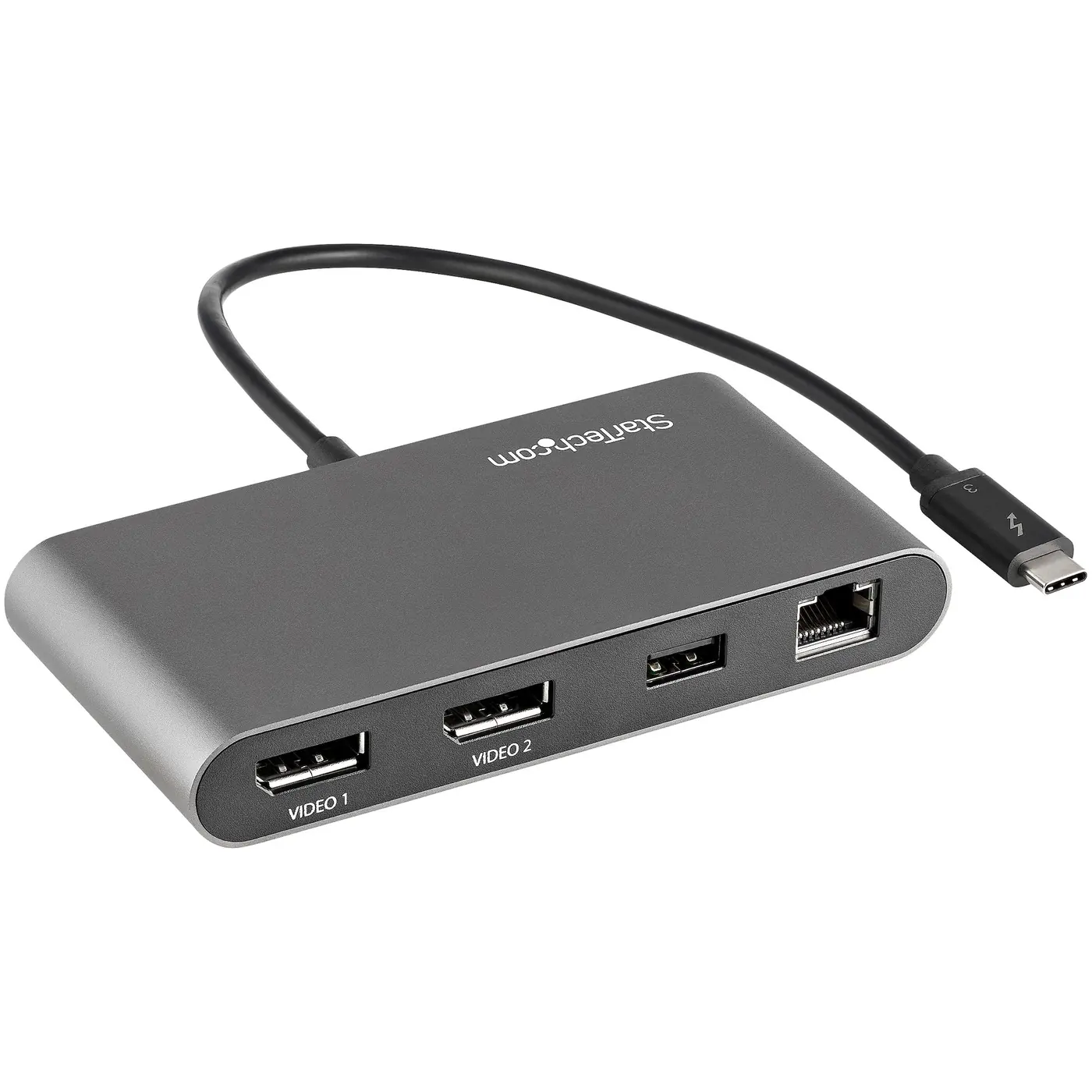 THUNDERBOLT 3 MINI DOCK 2X DP