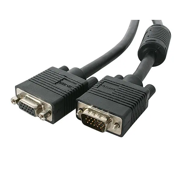 PROLUNGA CAVO VGA DA 1 8 M