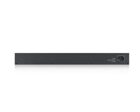 GS-1900-24HP -SWITCH WEB MANAGED