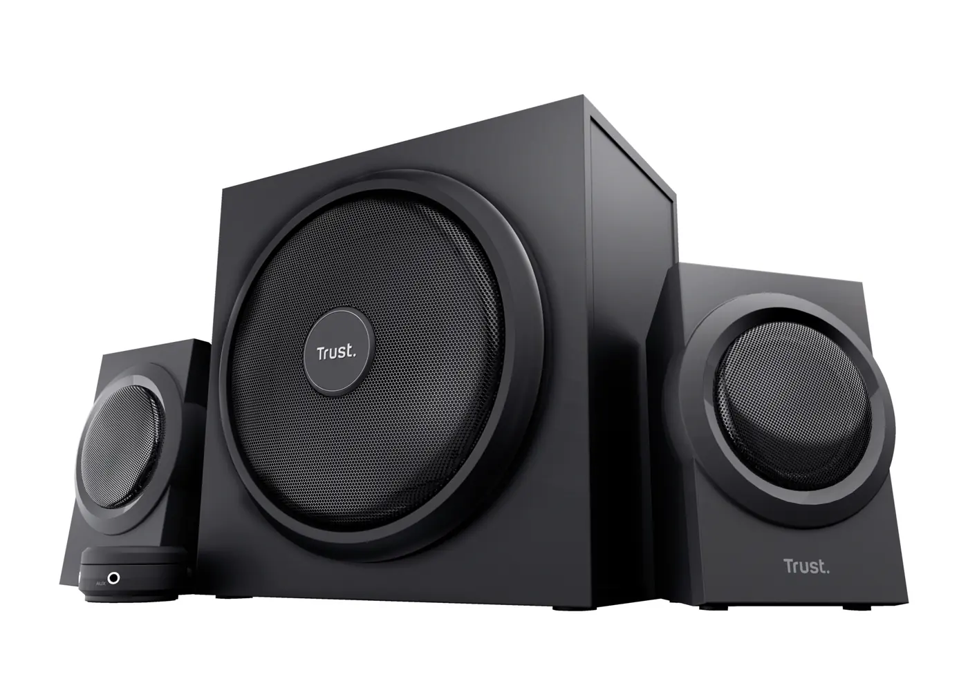 YURI 2.1 SPEAKER SET