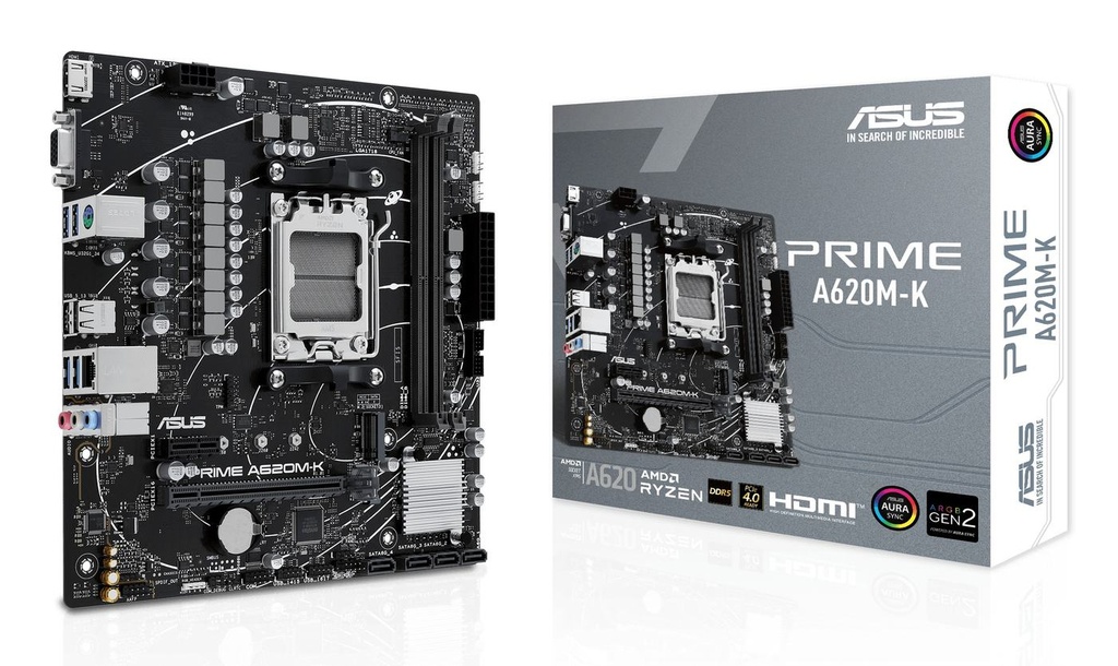 PRIME A620M-K