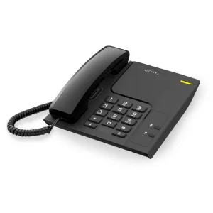 ALCATEL T26 BLACK