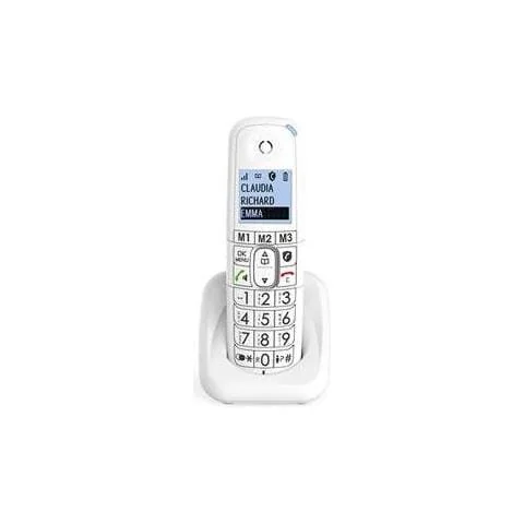 ALCATEL XL785 SOLO
