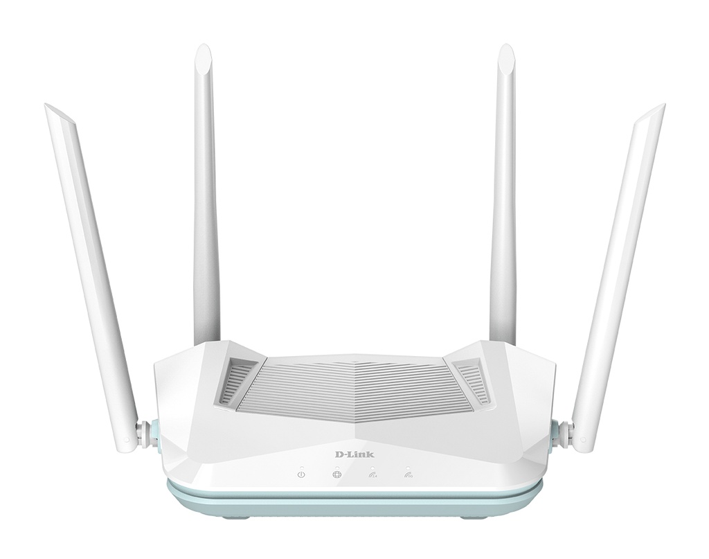 EAGLE PRO AI AX1500 SMART ROUTER