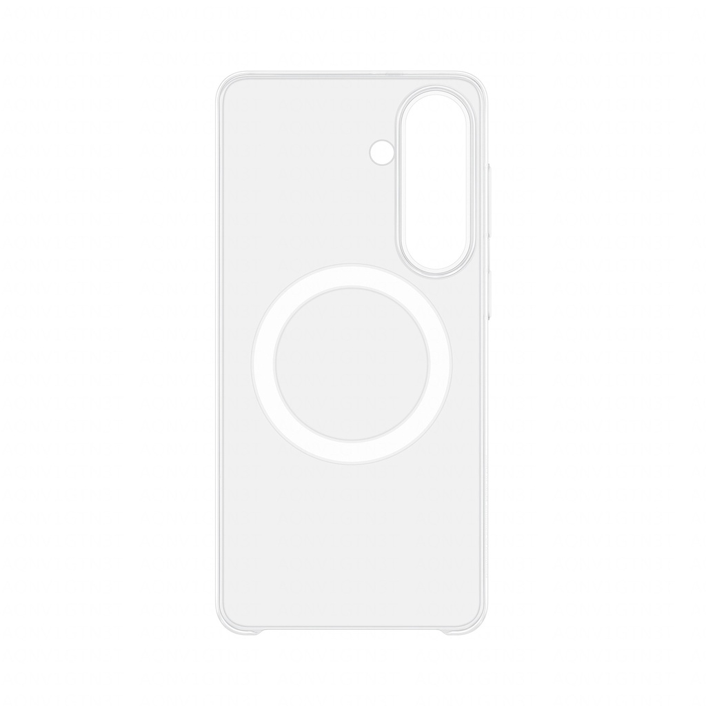 CLEAR CASE MAGNET S26+