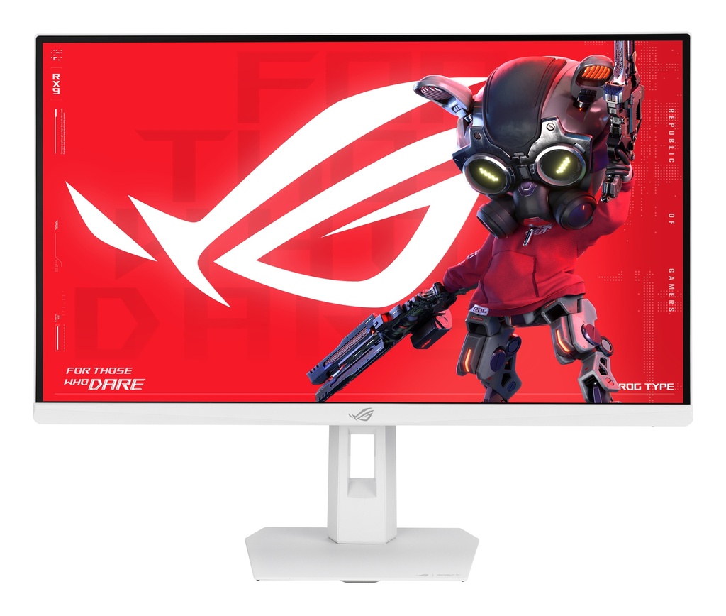 ROG STRIX  27 2560X1440 255HZ