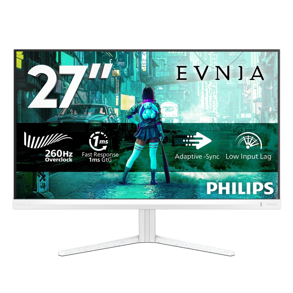 MONITOR 27 IPS REG ALT