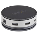 DOCK USB-C HDMI/DP O VGA
