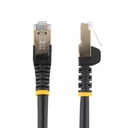 CAVO DI RETE CAT6A STP DA 3M