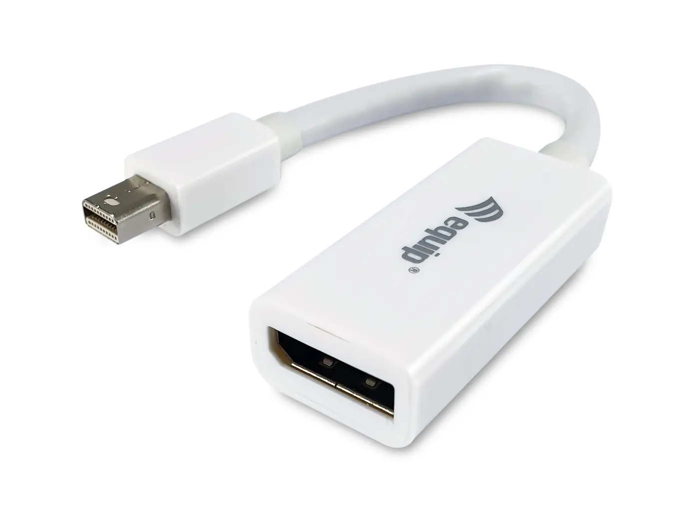 MINI DISPLAYPORT TO DISPLAYPORT ADP