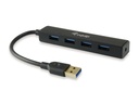 4-PORT USB 3.0 HUB