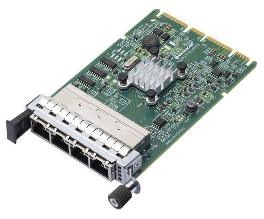 BROADCOM 5719 1GBE RJ45 4-PORT