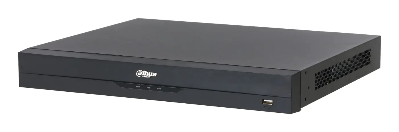 NVR5232-16P-EI2