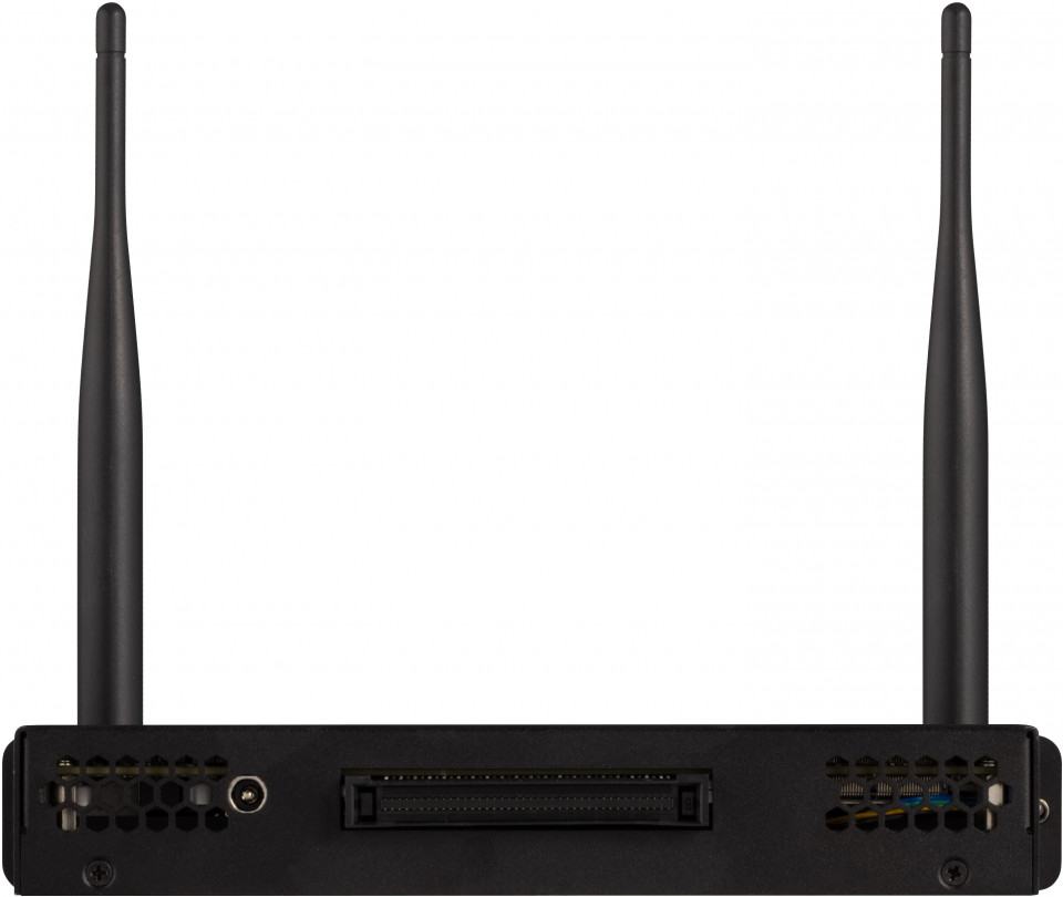 SLOT-IN PC VIEWBOARD