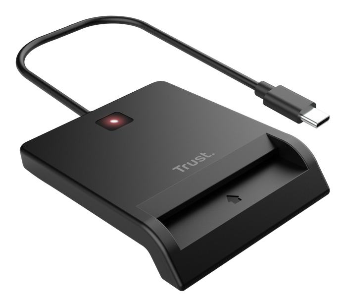 PRIMO USB-C DNI SMARTCARD READER