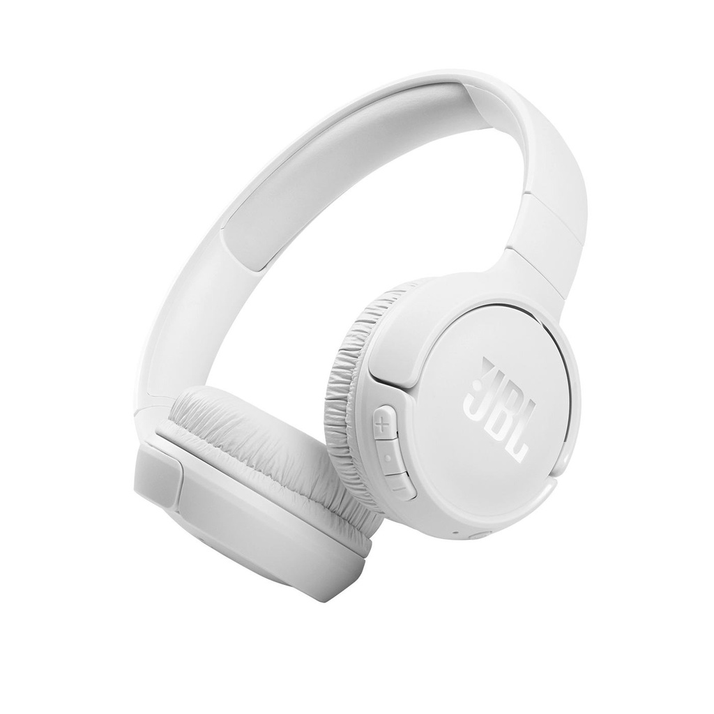 CU MIC TUNE 510 BT BIANCO