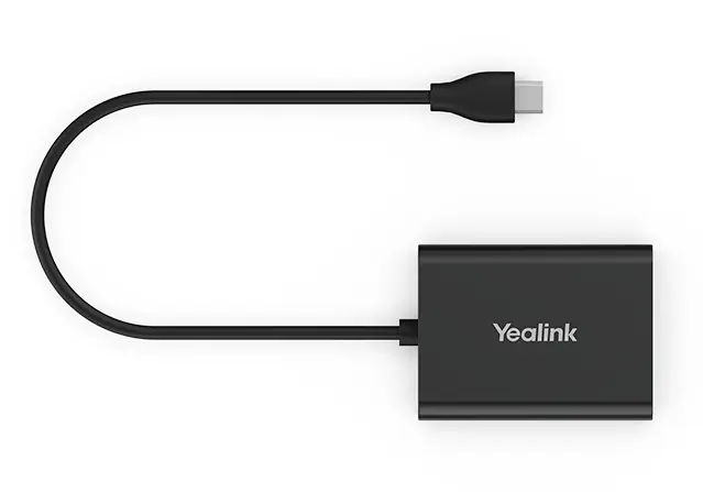 WIRELESS HEADSET ADAPTER EHS61