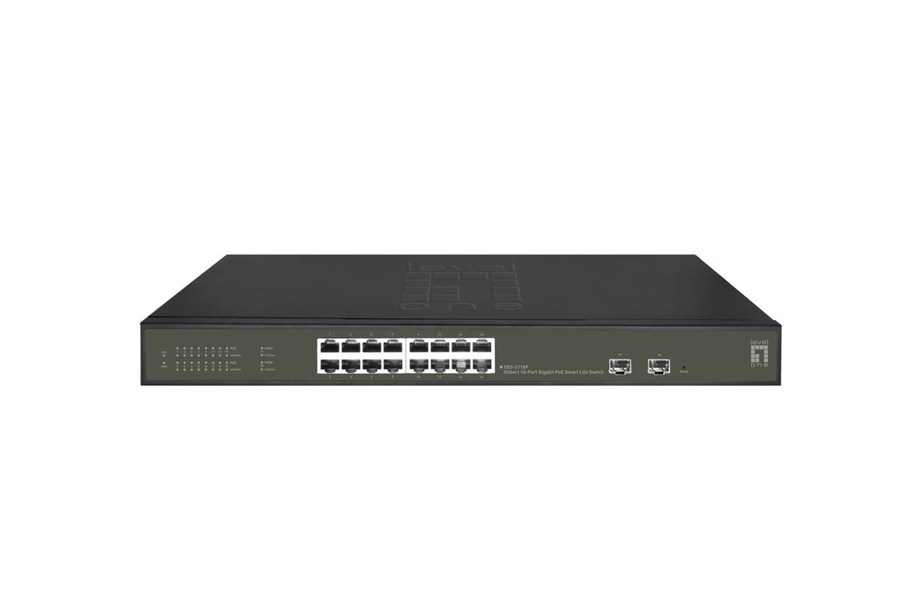 GES-2118P