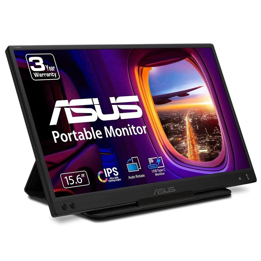 15 6  ZENSCREEN MB166C PORTABLE