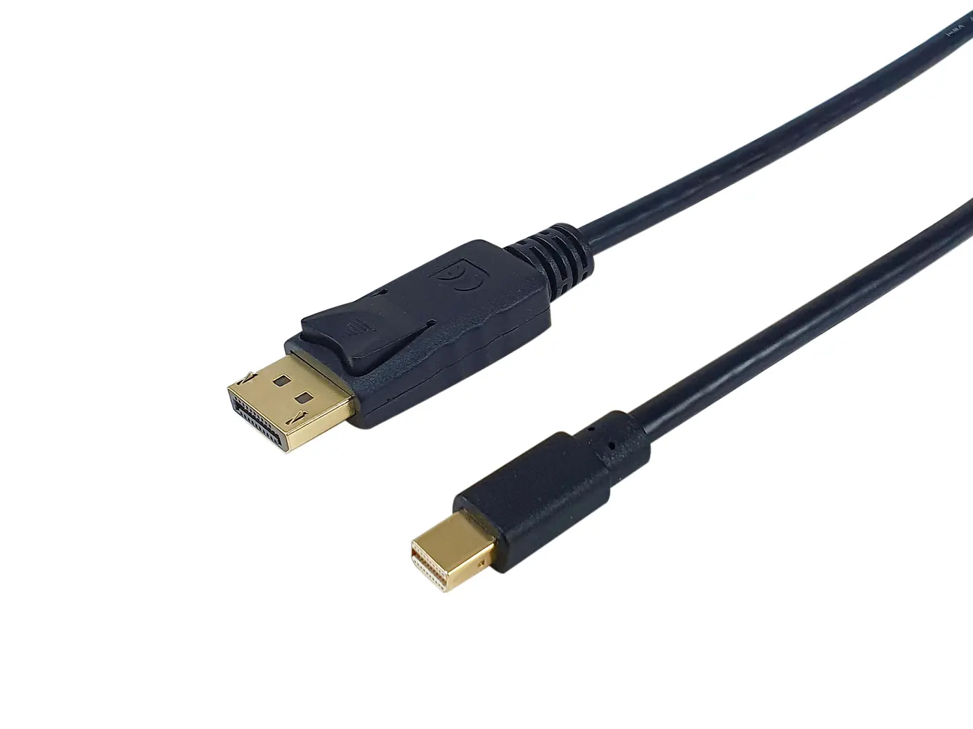 MINI DISPLAYPORT TO DISPLAYPORT CAB