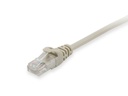 CAT.6A U/UTP PATCH CABLE  15M  BEIG