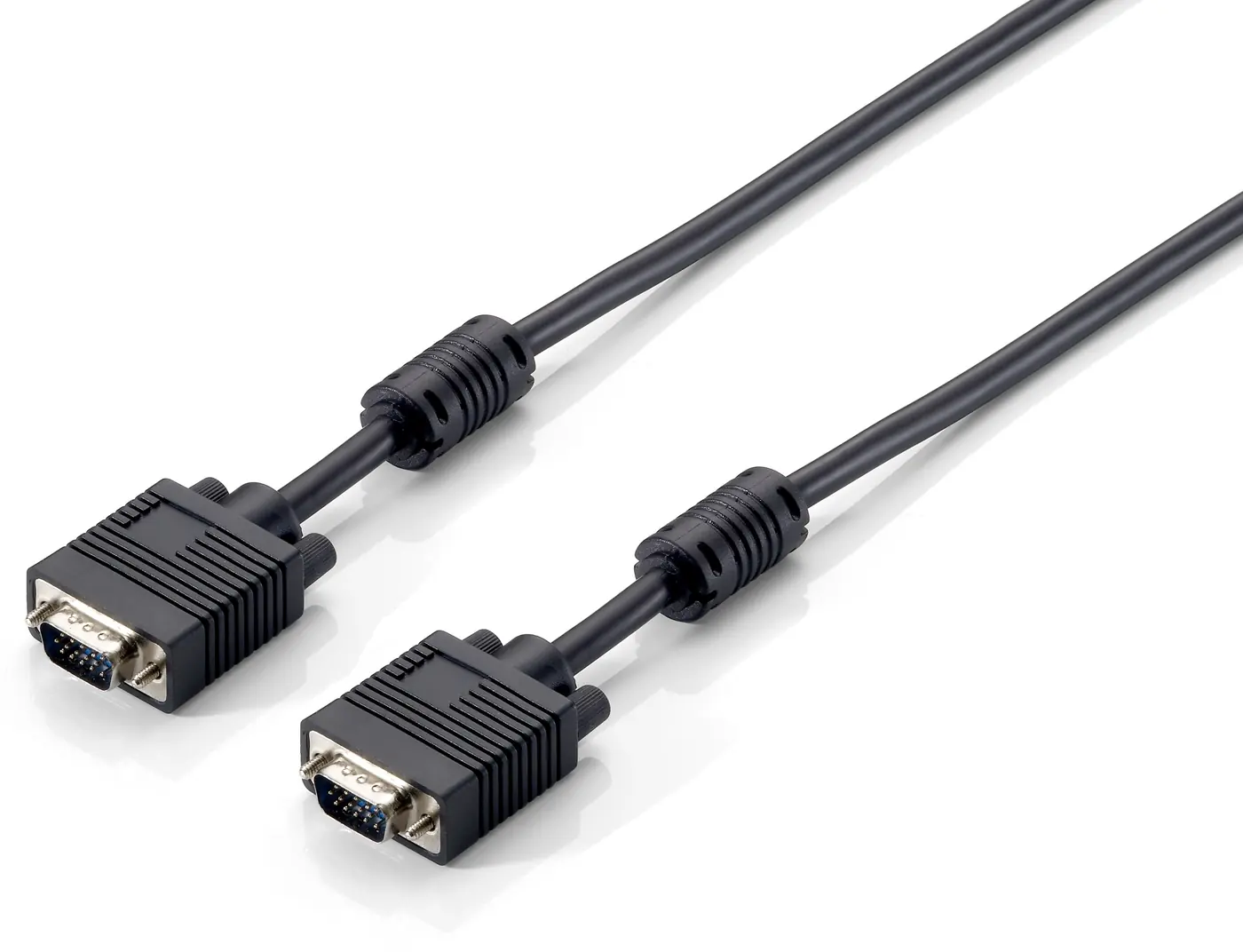 HDB15 3+7 CABLE  30AWG  OD: 6MM  3M
