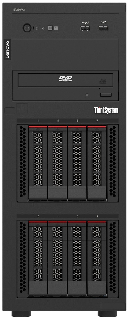 THINKSYSTEM ST250 V3 6315P 16GB