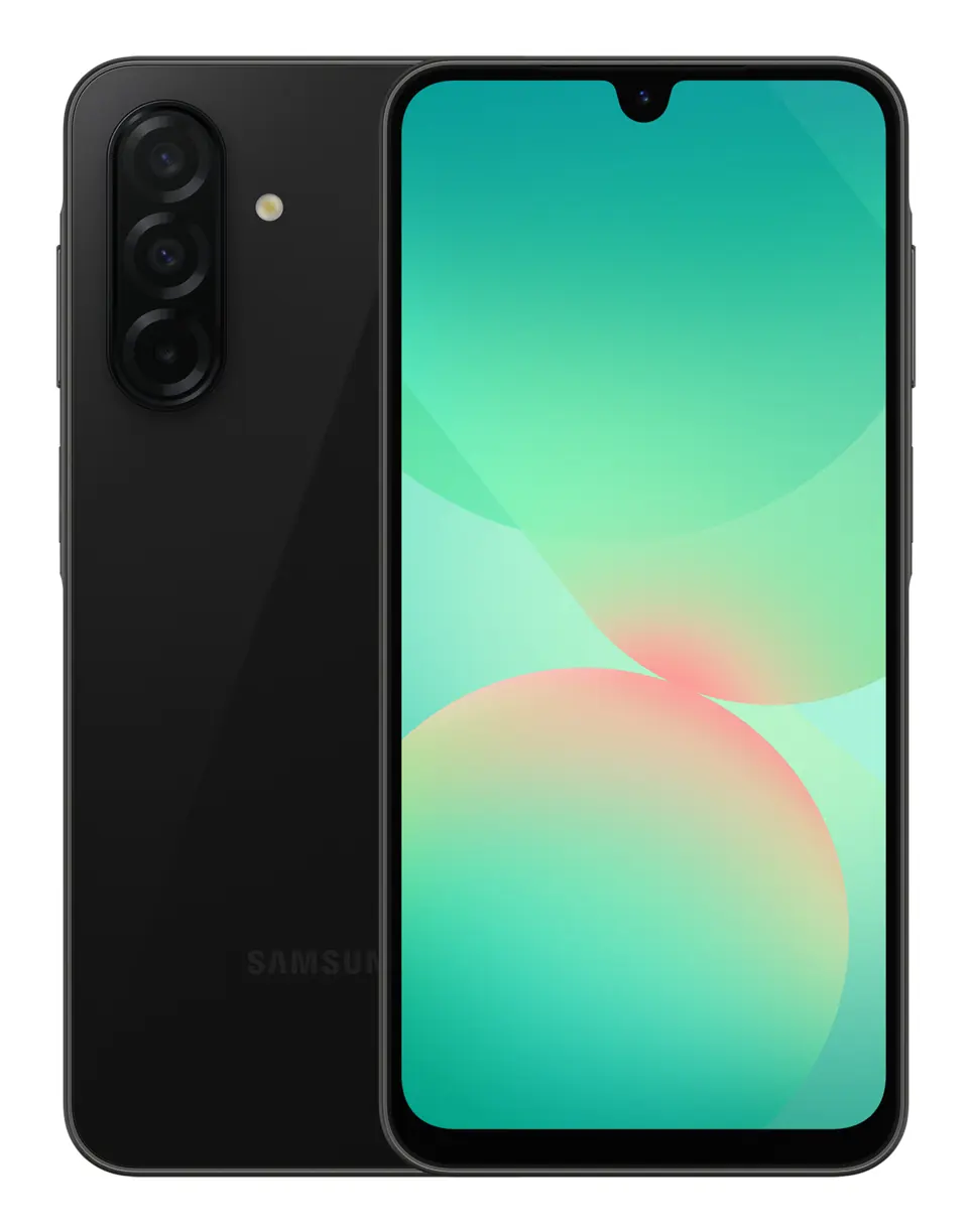 GALAXY A26 EE 5G 6+128GB